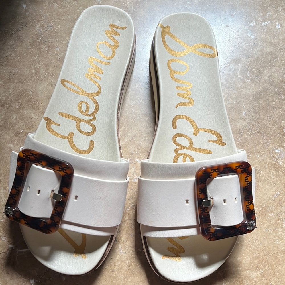 Sam Edelman Slides